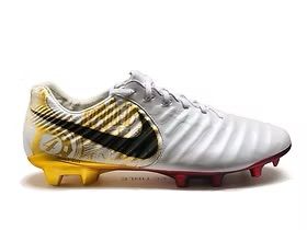 Nike Tiempo VII 7 Legend Elite Sergio Ramos Corazón y Sangre FG