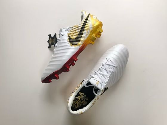 Nike Tiempo VII 7 Legend Elite Sergio Ramos Corazón y Sangre FG