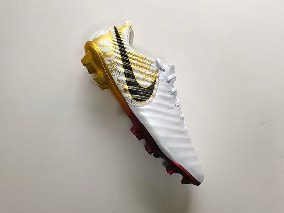 Nike Tiempo VII 7 Legend Elite Sergio Ramos Corazón y Sangre FG