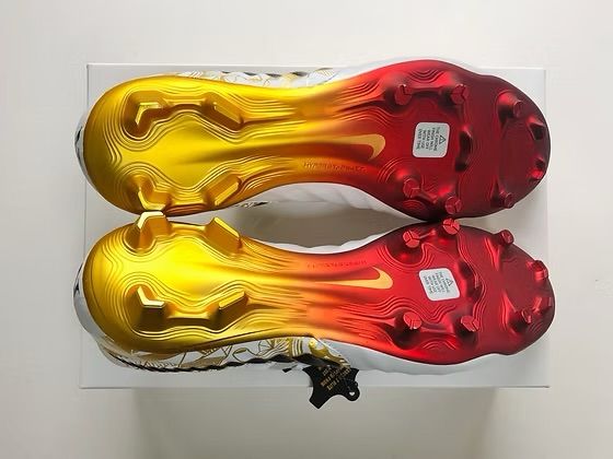 Nike Tiempo VII 7 Legend Elite Sergio Ramos Corazón y Sangre FG