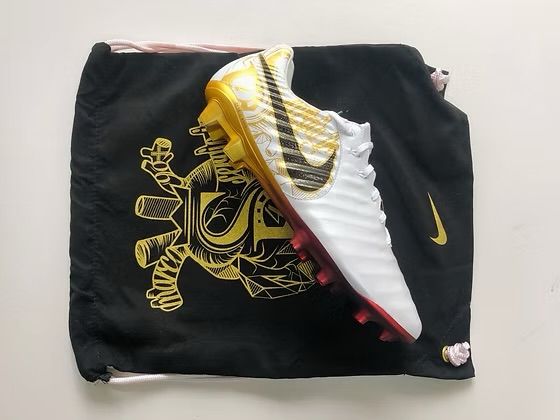 Nike Tiempo VII 7 Legend Elite Sergio Ramos Corazón y Sangre FG