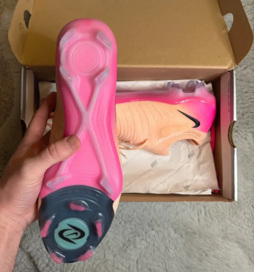 Nike Phantom GX Elite II FG