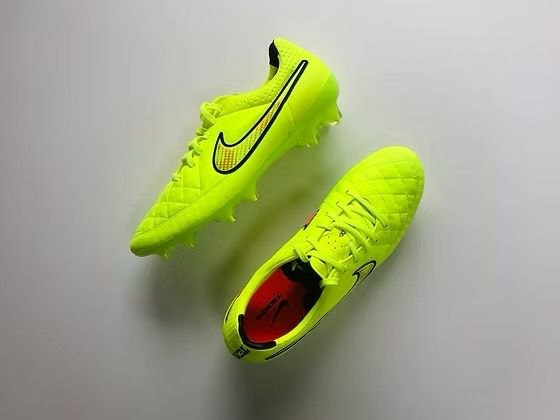 Nike Tiempo Legend V FG