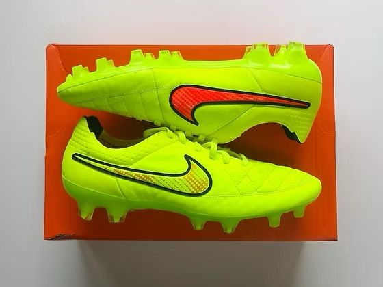 Nike Tiempo Legend V FG