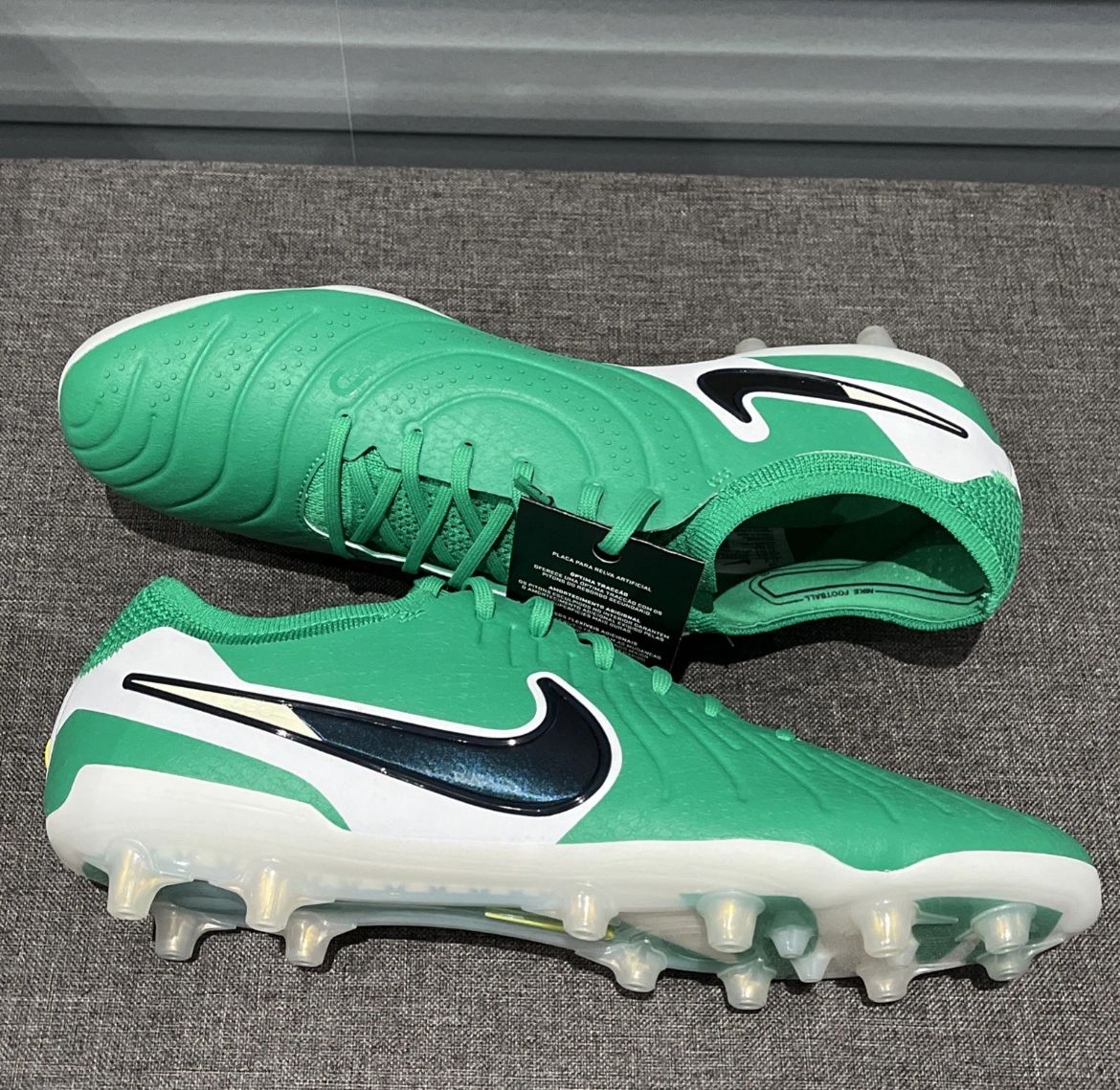 Nike Tiempo Legend 10 Elite AG Pro LV8 P