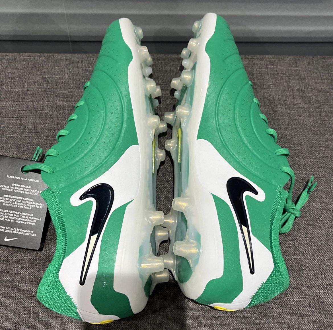 Nike Tiempo Legend 10 Elite AG Pro LV8 P