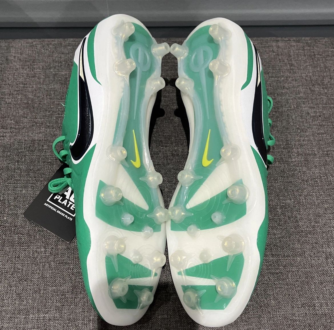 Nike Tiempo Legend 10 Elite AG Pro LV8 P