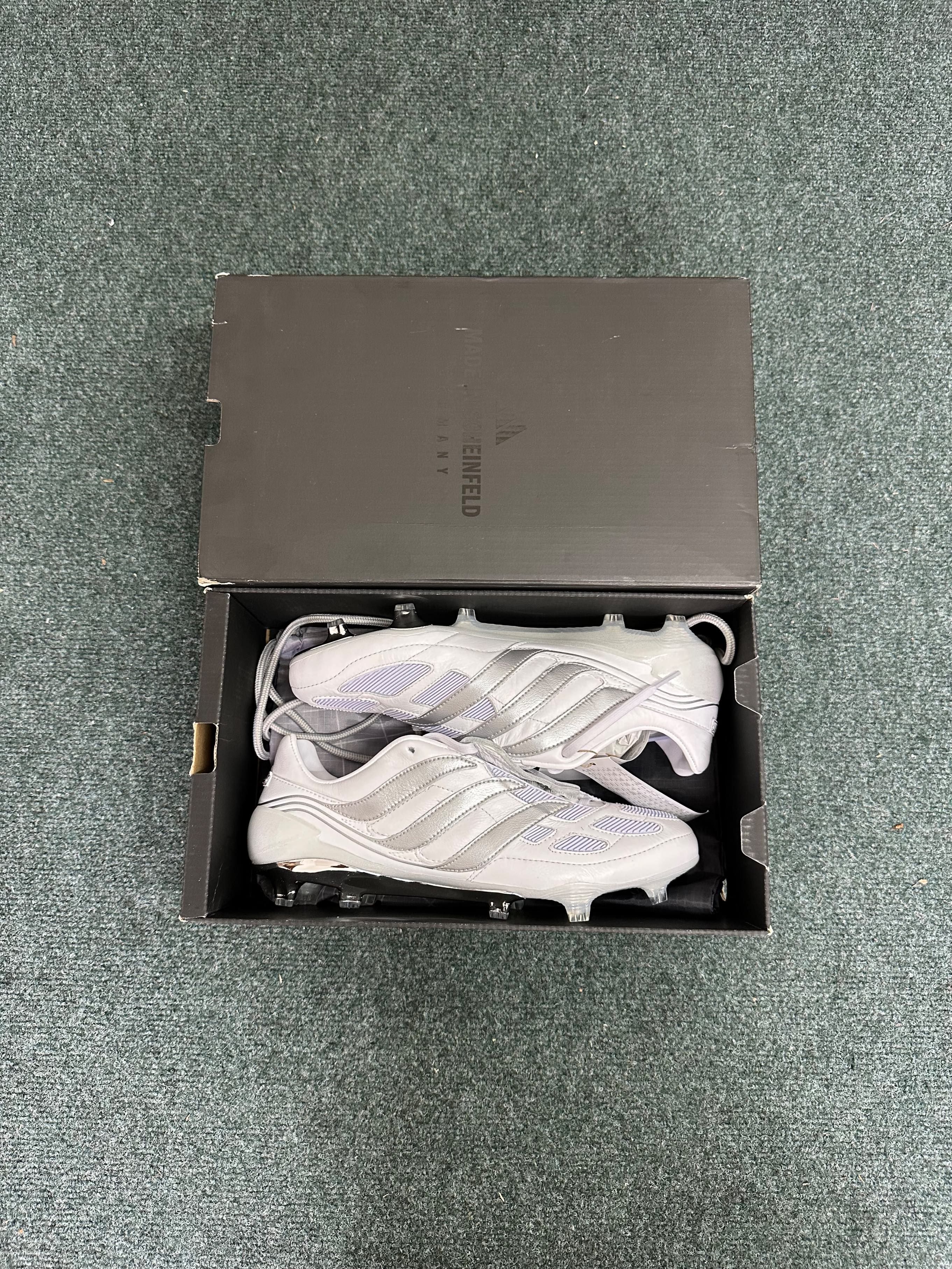 Adidas Predator Precision (Made in Germany) FG