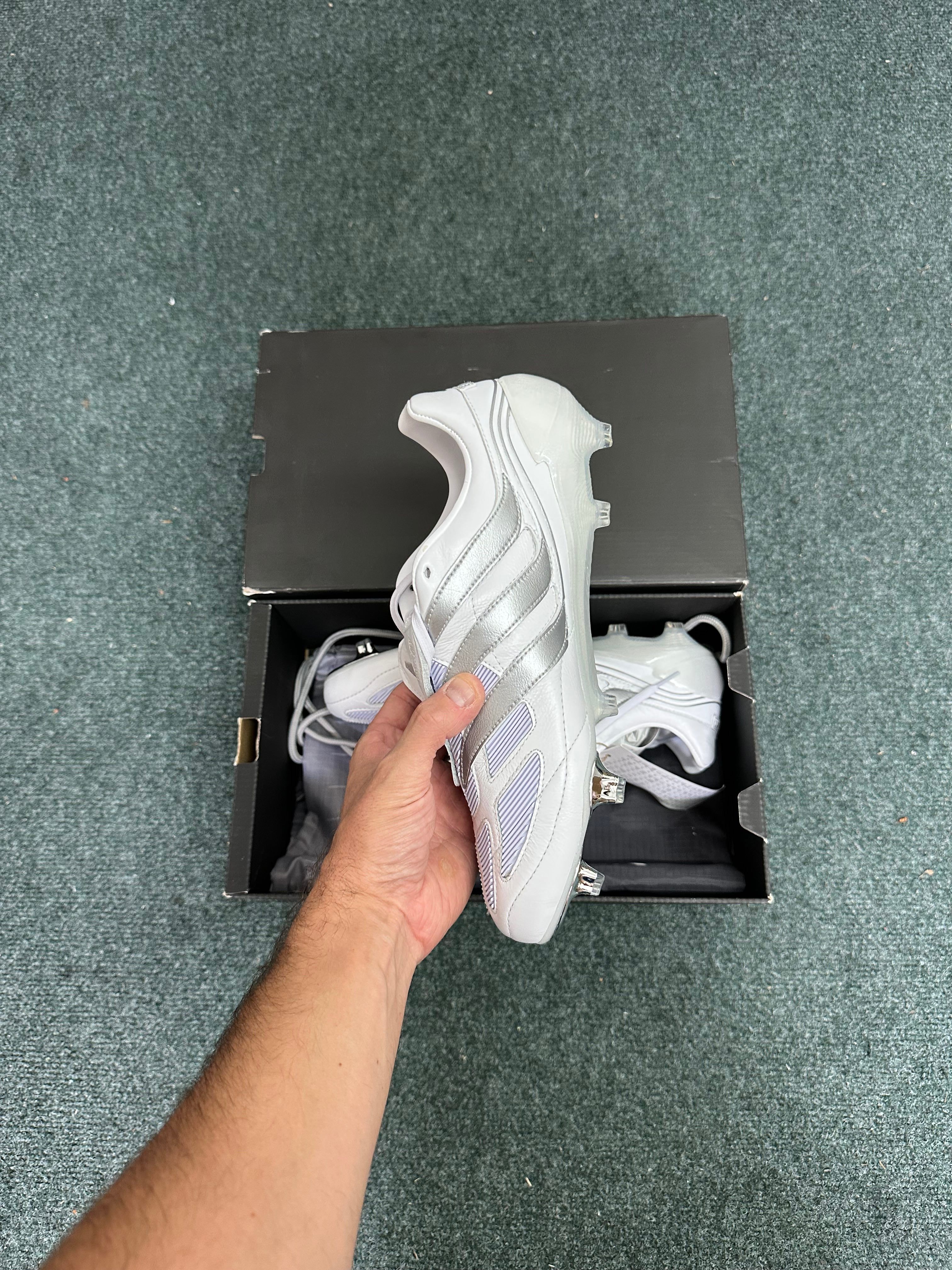 Adidas Predator Precision (Made in Germany) FG