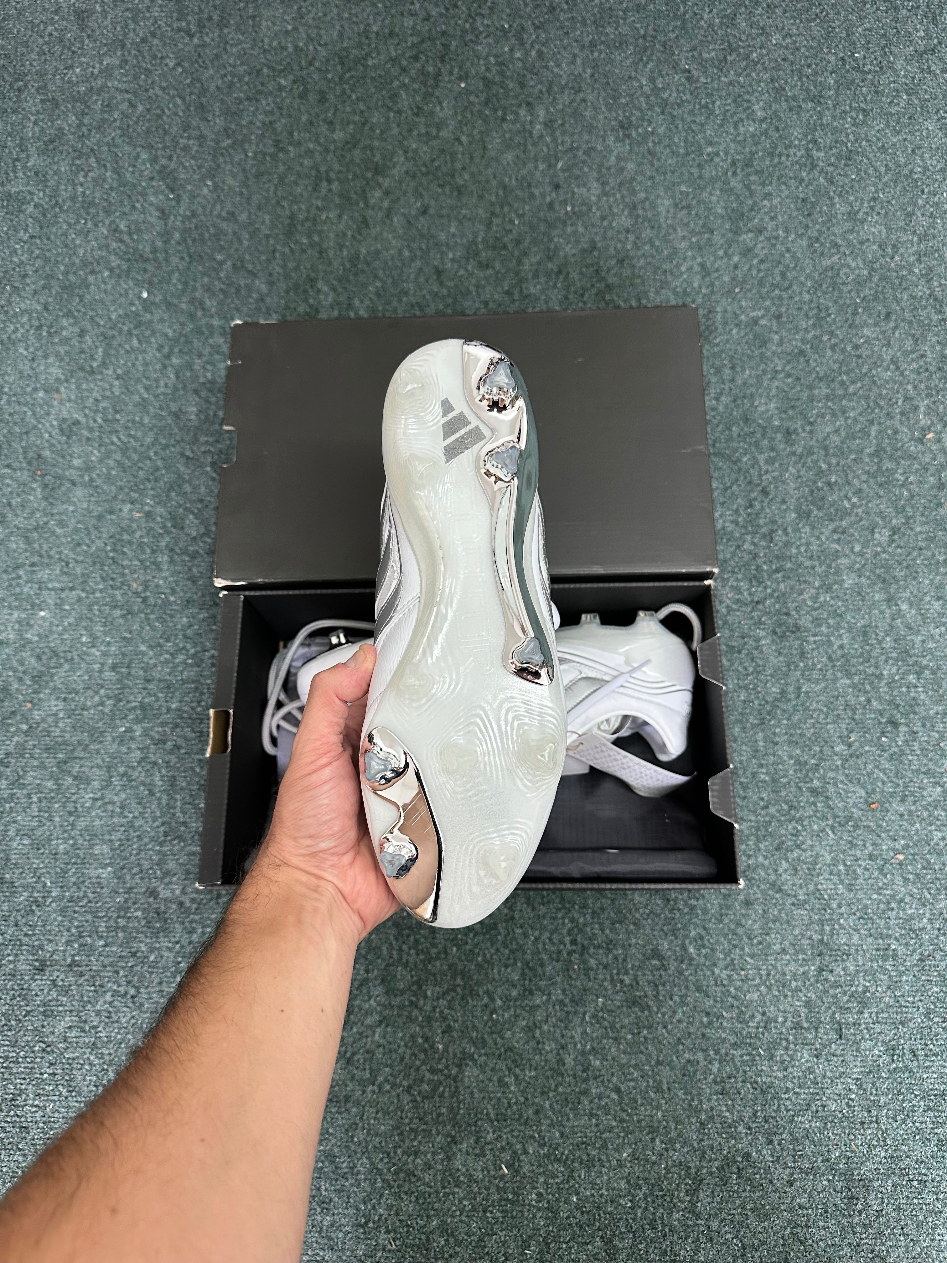 Adidas Predator Precision (Made in Germany) FG