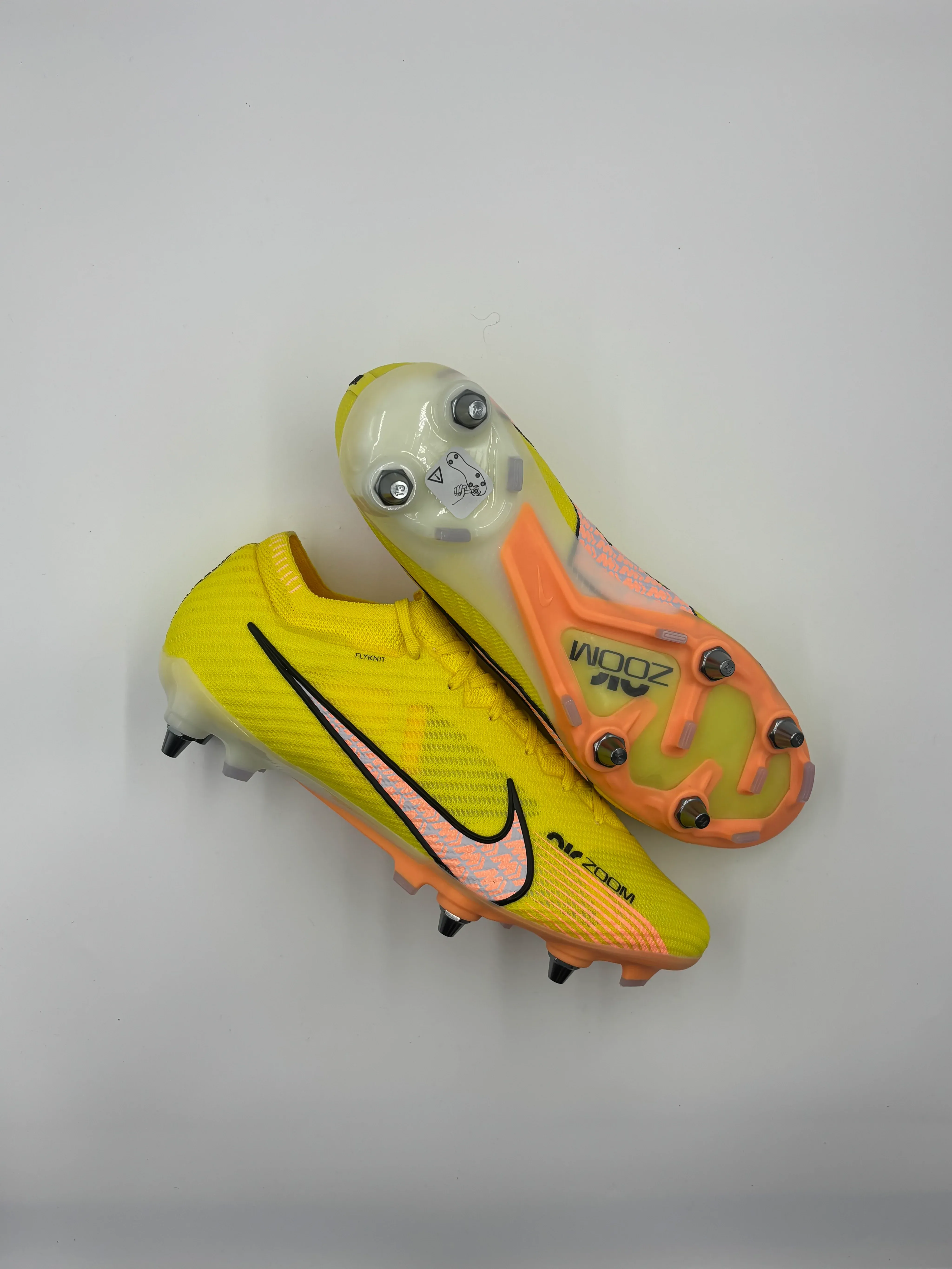 Nike Mercurial Vapor 15 Elite SG