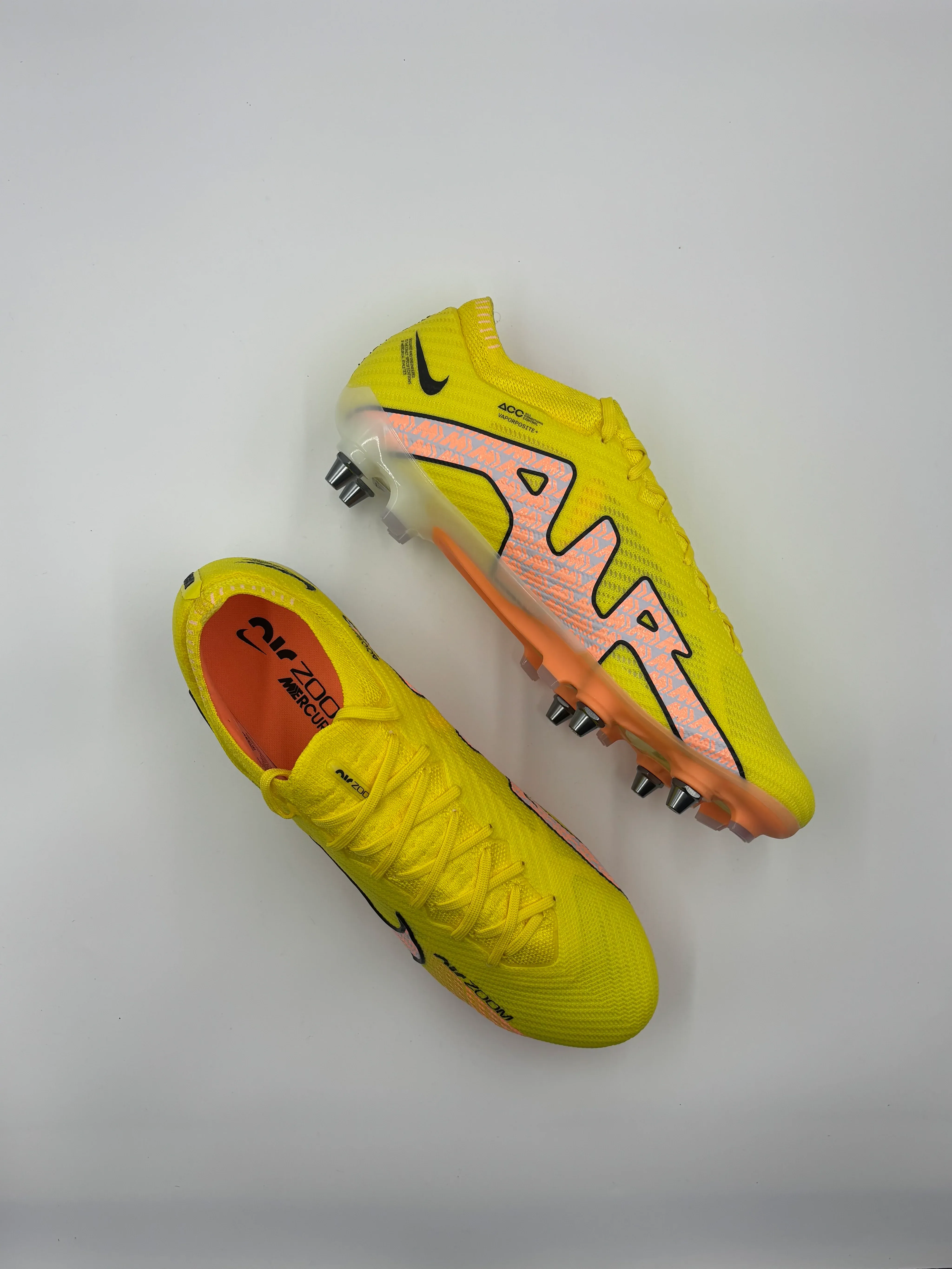 Nike Mercurial Vapor 15 Elite SG