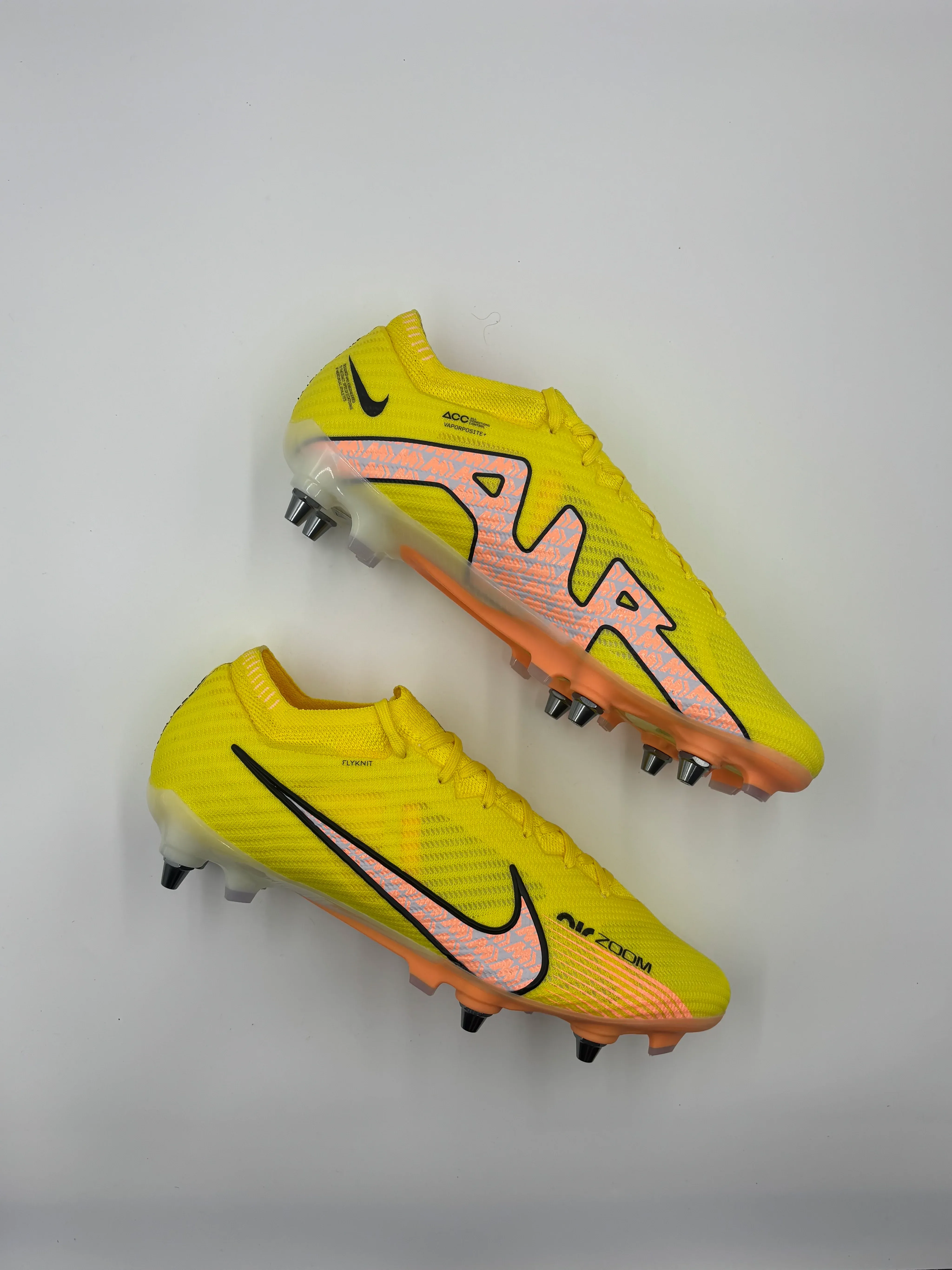 Nike Mercurial Vapor 15 Elite SG