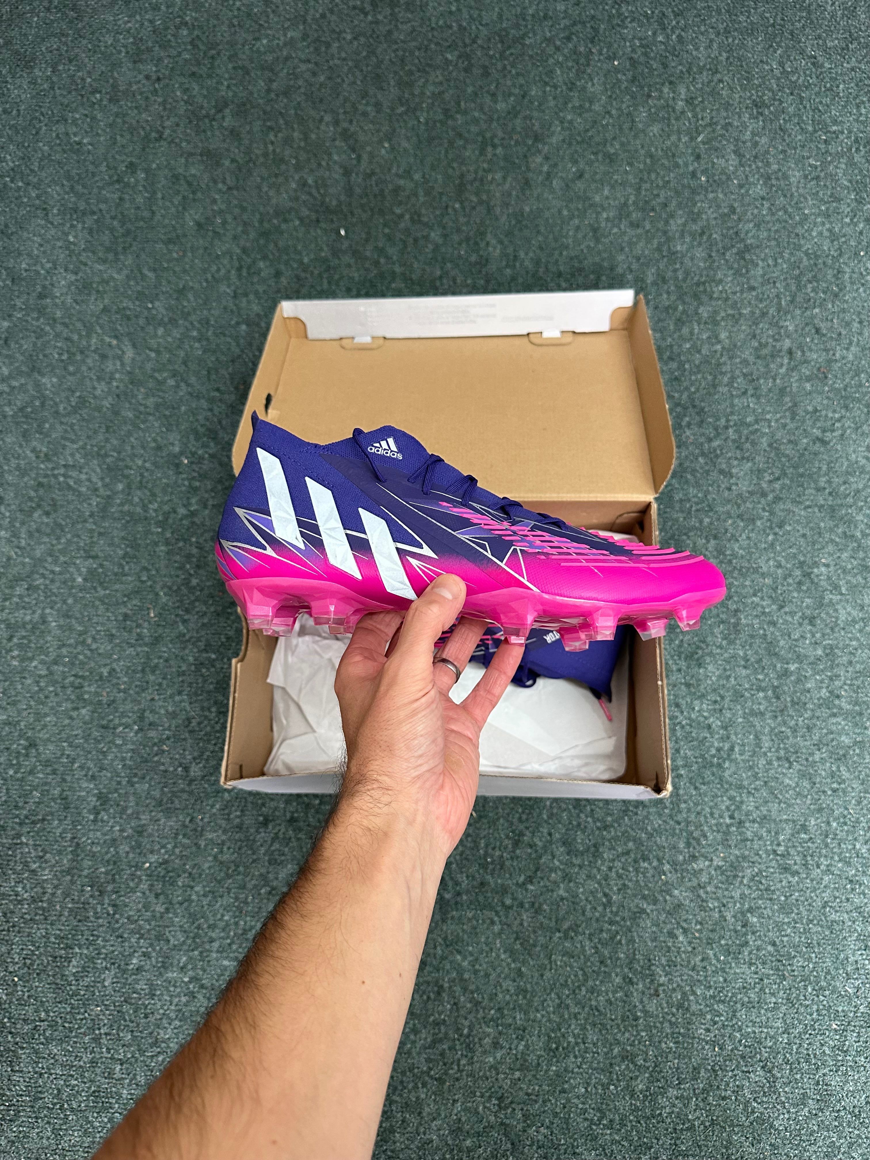 Adidas Predator Edge .1 FG