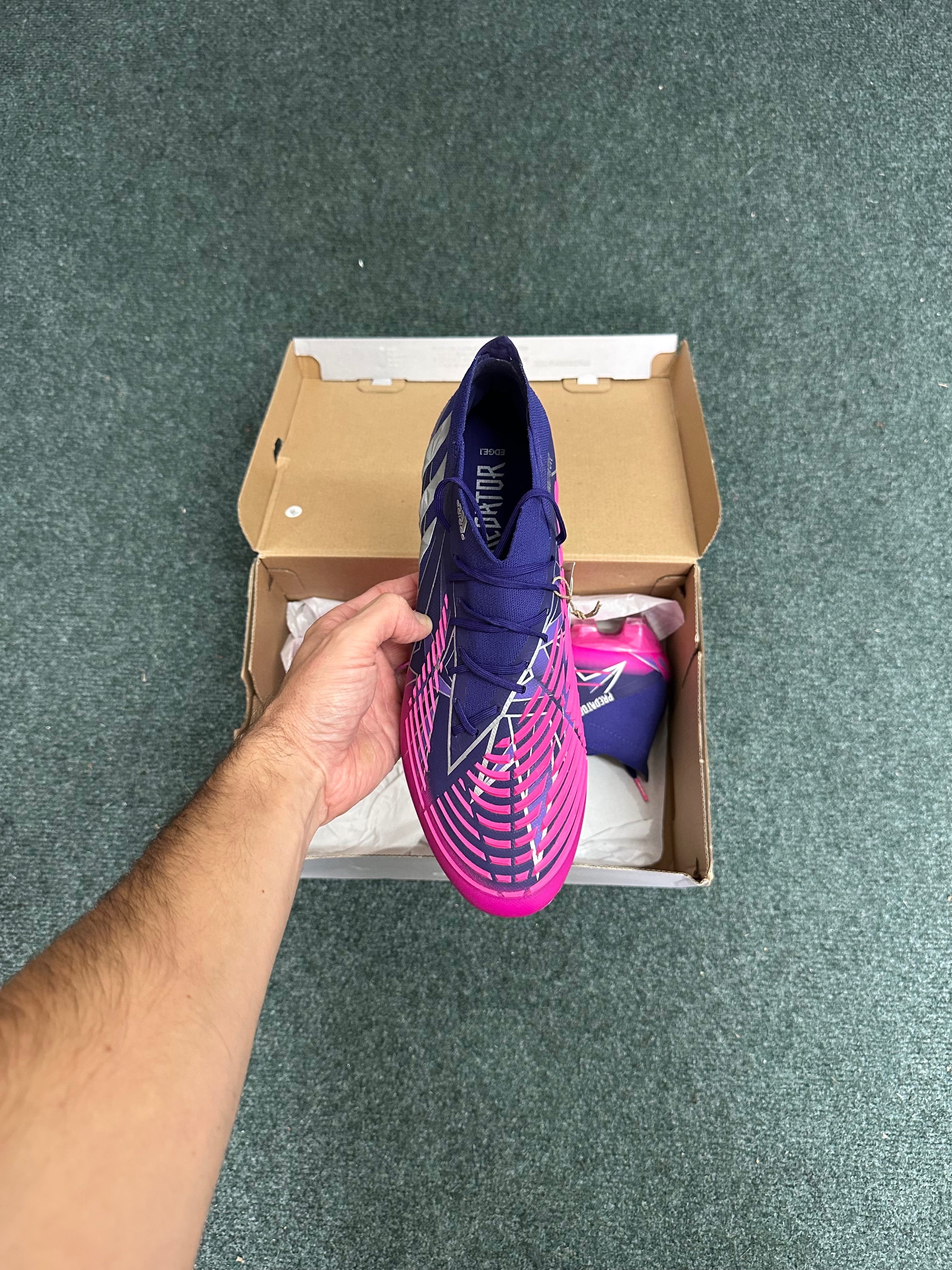 Adidas Predator Edge .1 FG