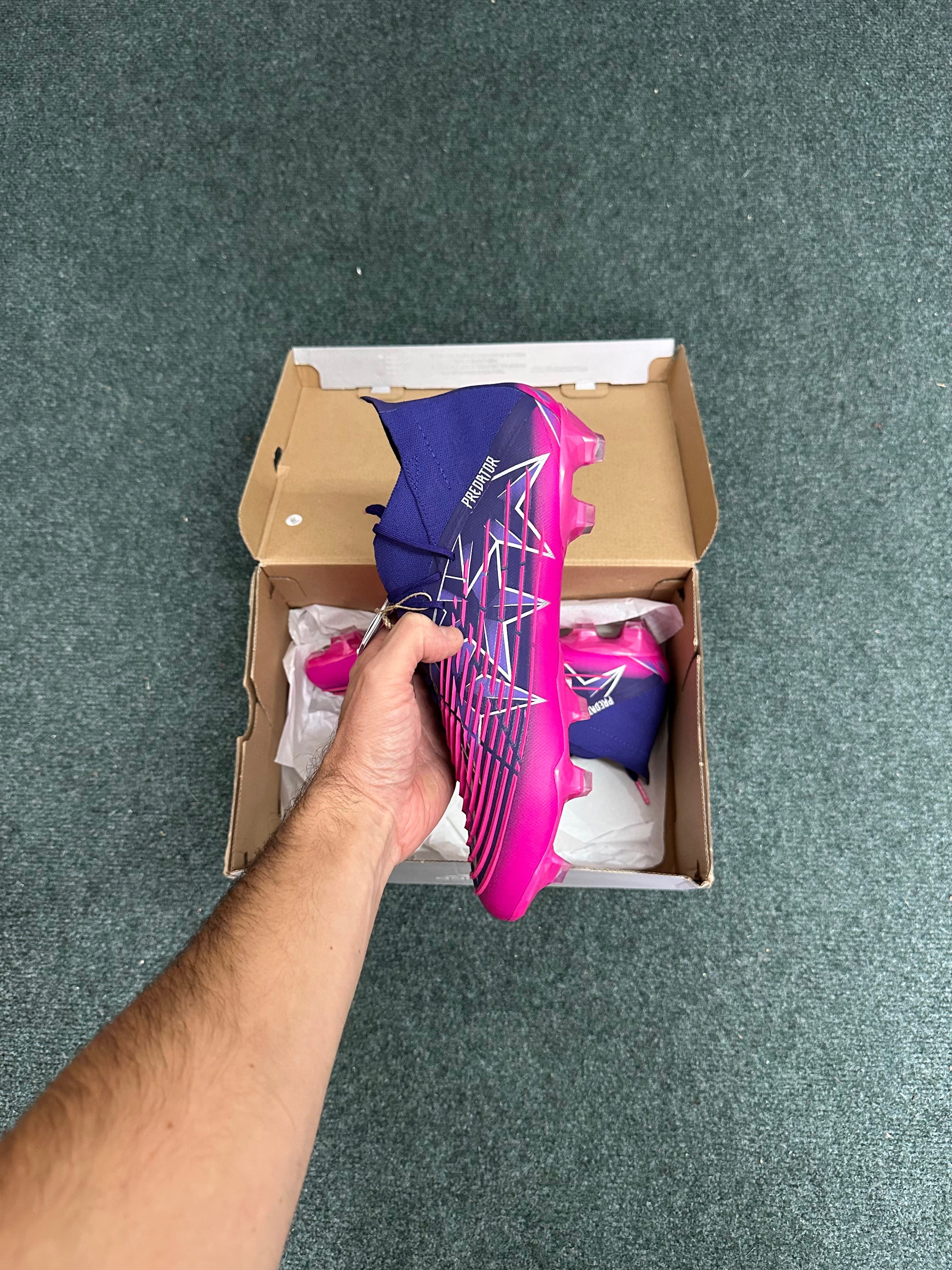 Adidas Predator Edge .1 FG