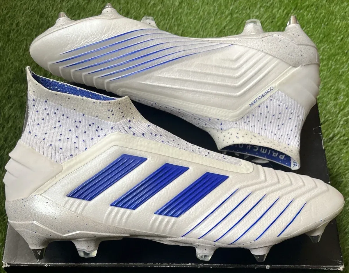 Adidas Predator 19+ SG