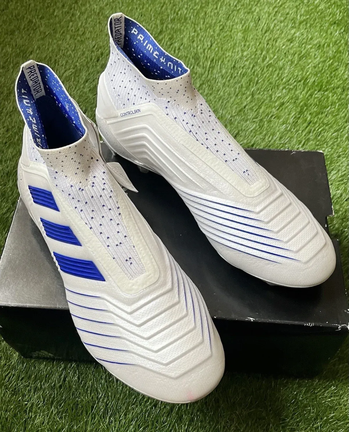 Adidas Predator 19+ SG