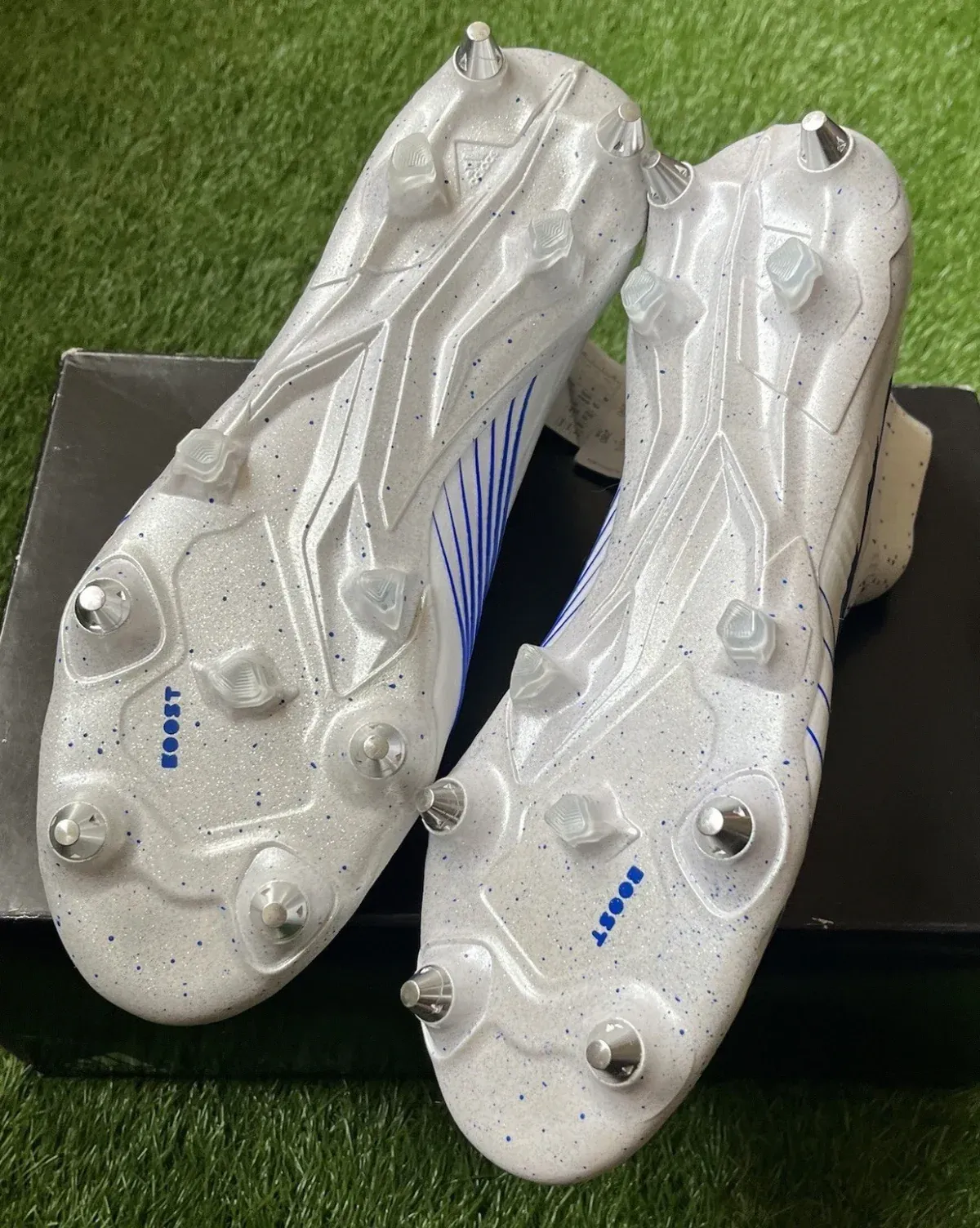 Adidas Predator 19+ SG