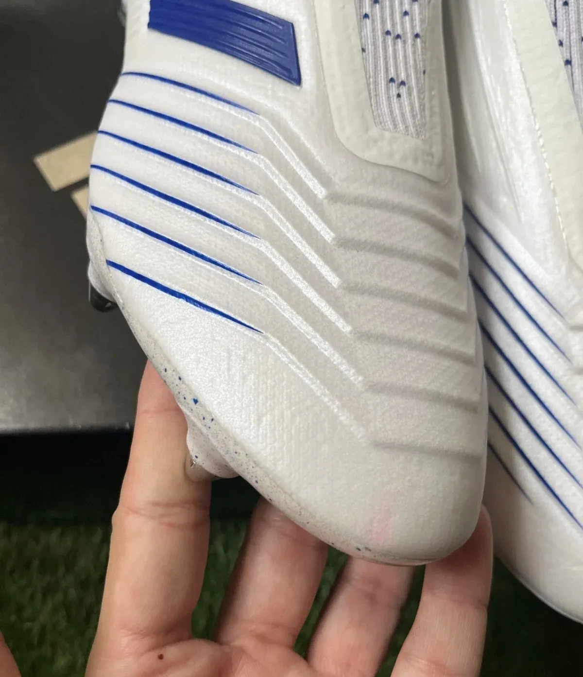 Adidas Predator 19+ SG