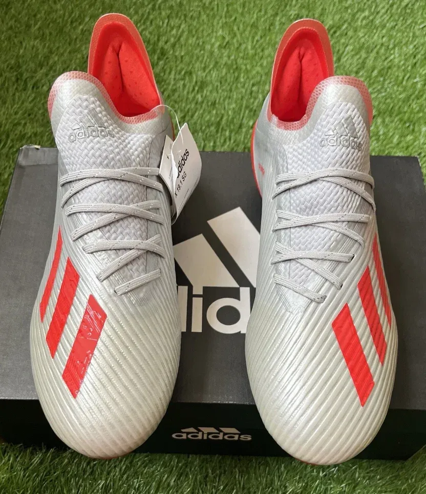 Adidas X 19.1 SG