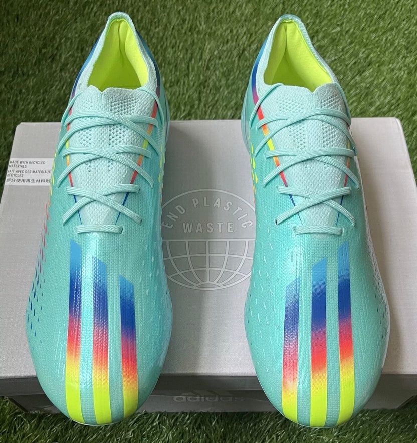 Adidas X Speedportal.1 FG ‘Al Rihla’