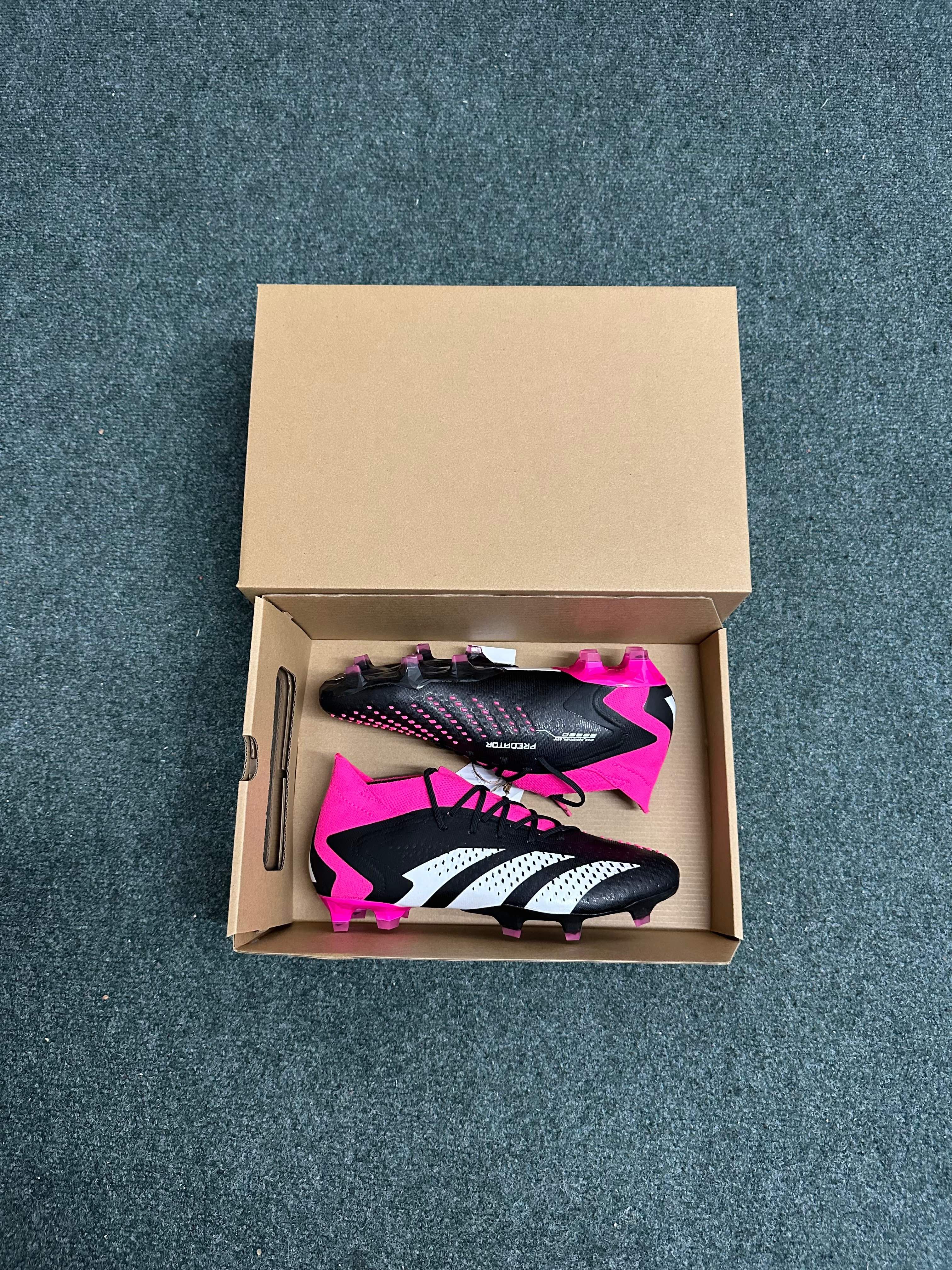 Adidas Predator Accuracy .1 FG