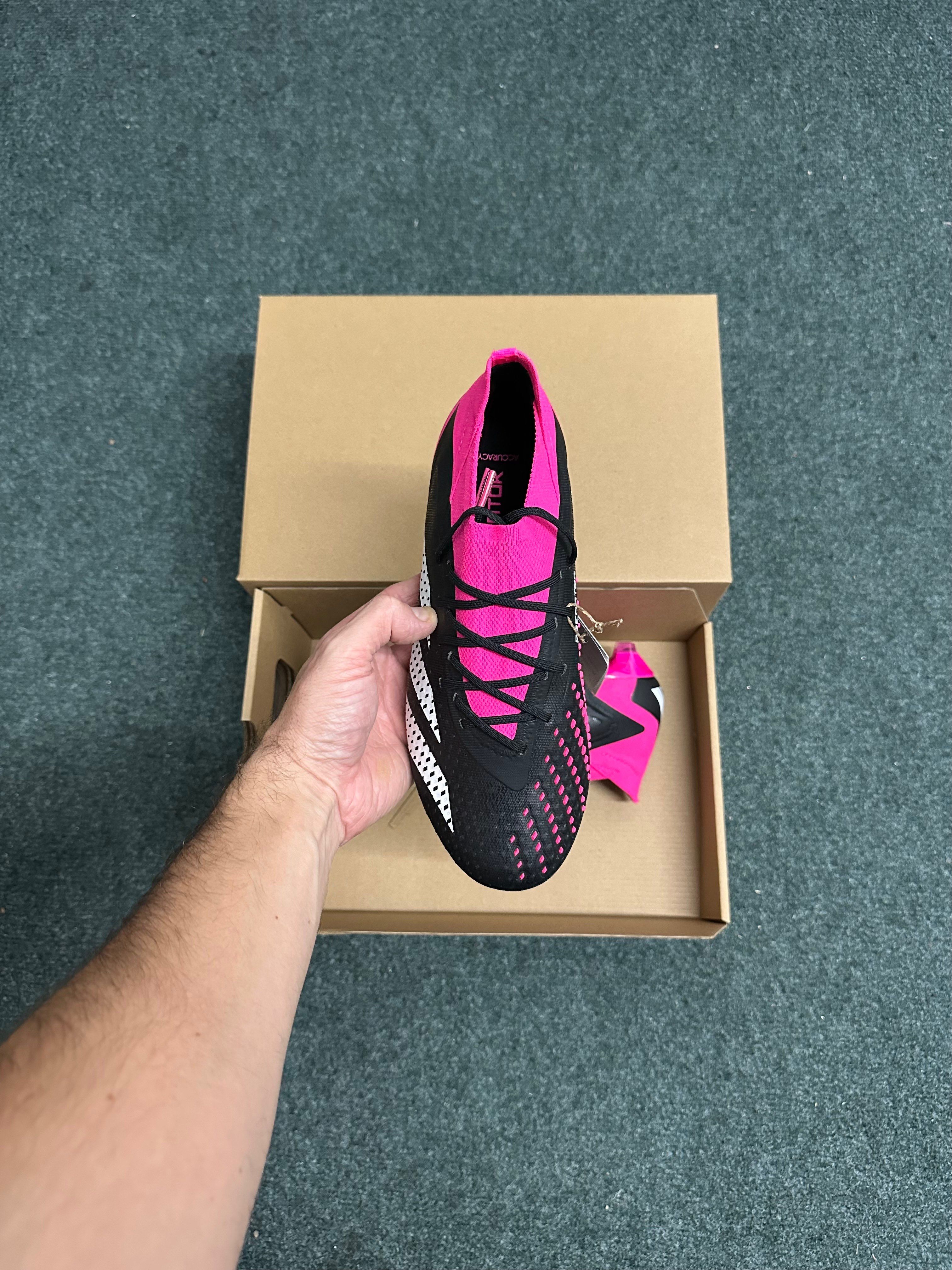 Adidas Predator Accuracy .1 FG