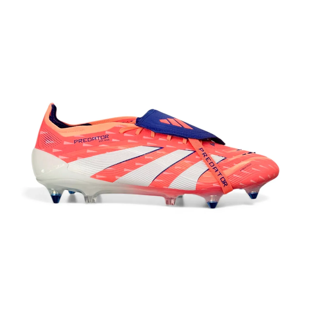 ADIDAS PREDATOR ELITE FT SG