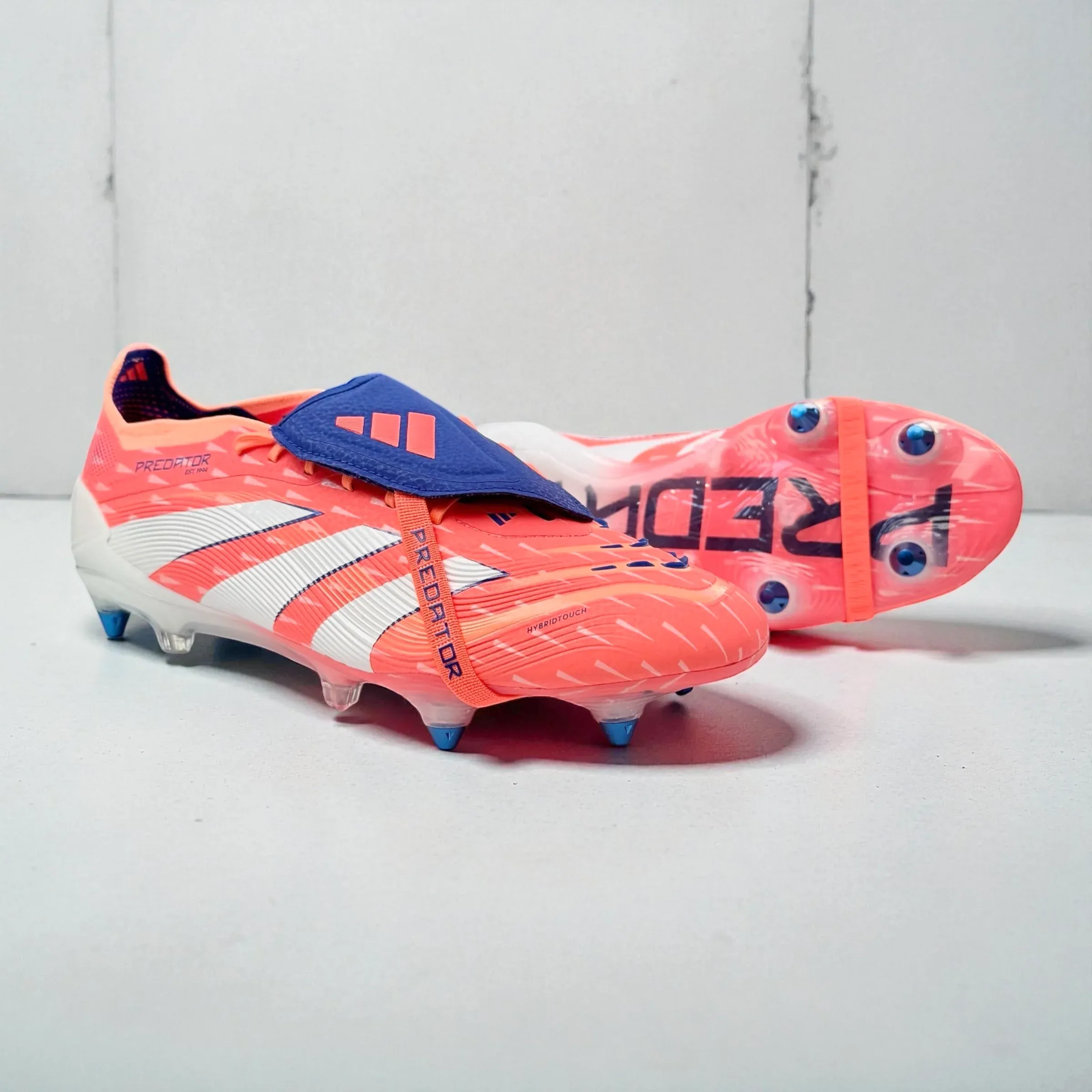 ADIDAS PREDATOR ELITE FT SG