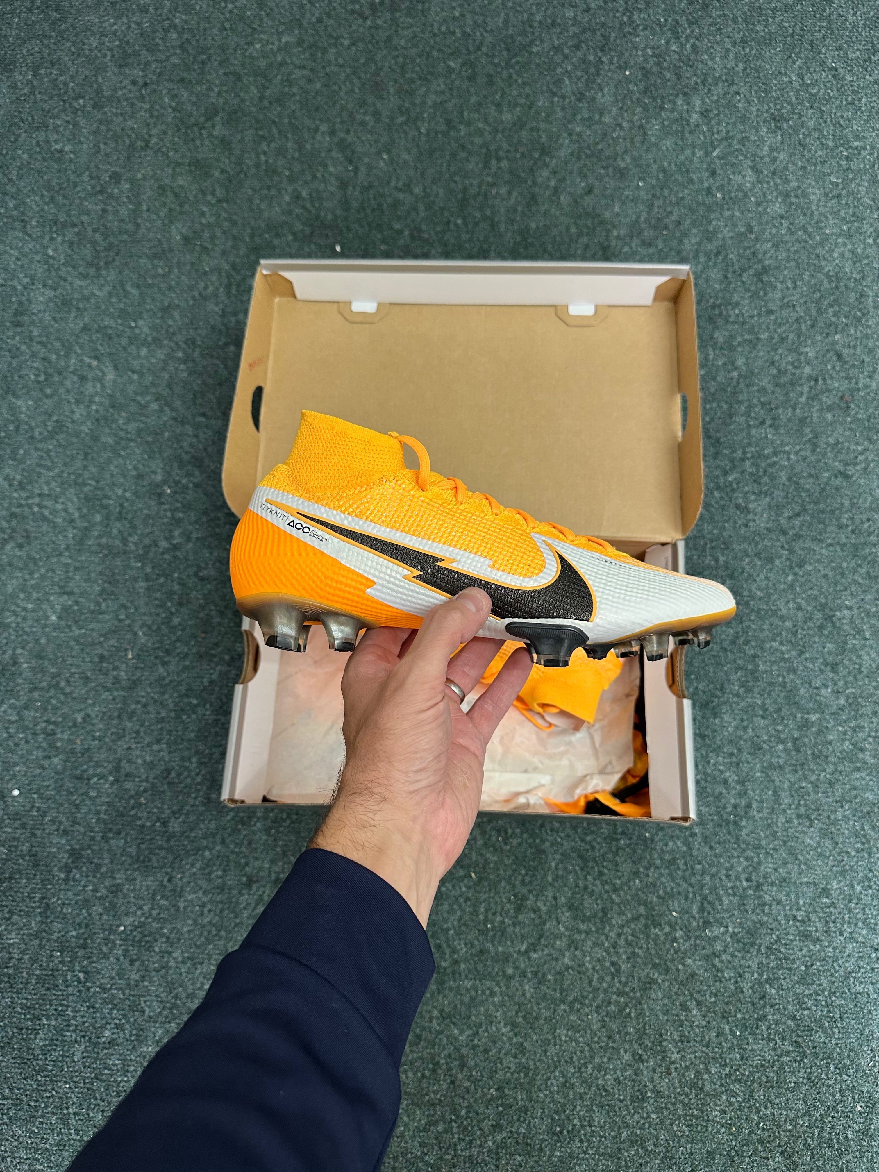 Nike Mercurial Superfly VII Elite FG