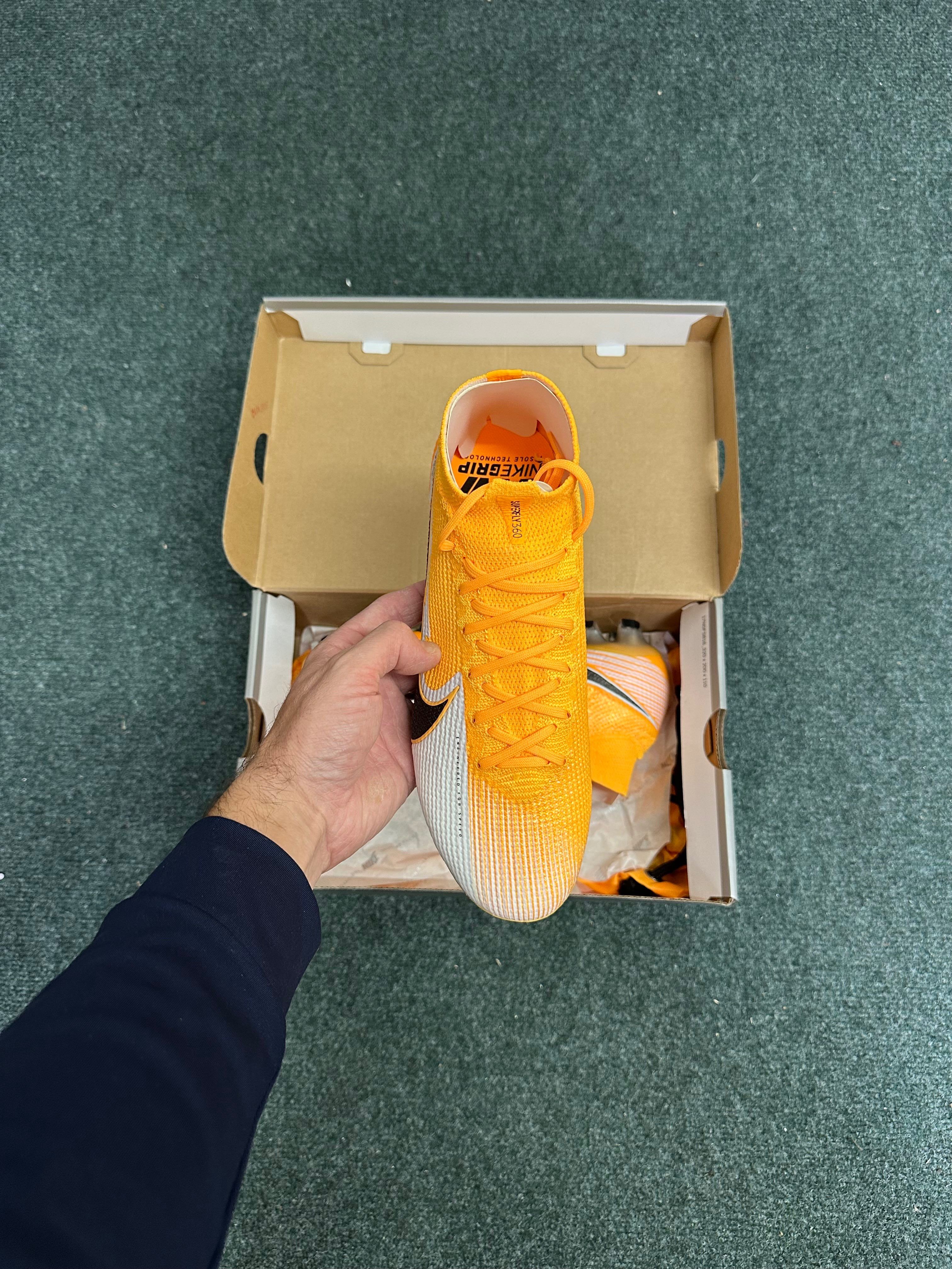 Nike Mercurial Superfly VII Elite FG