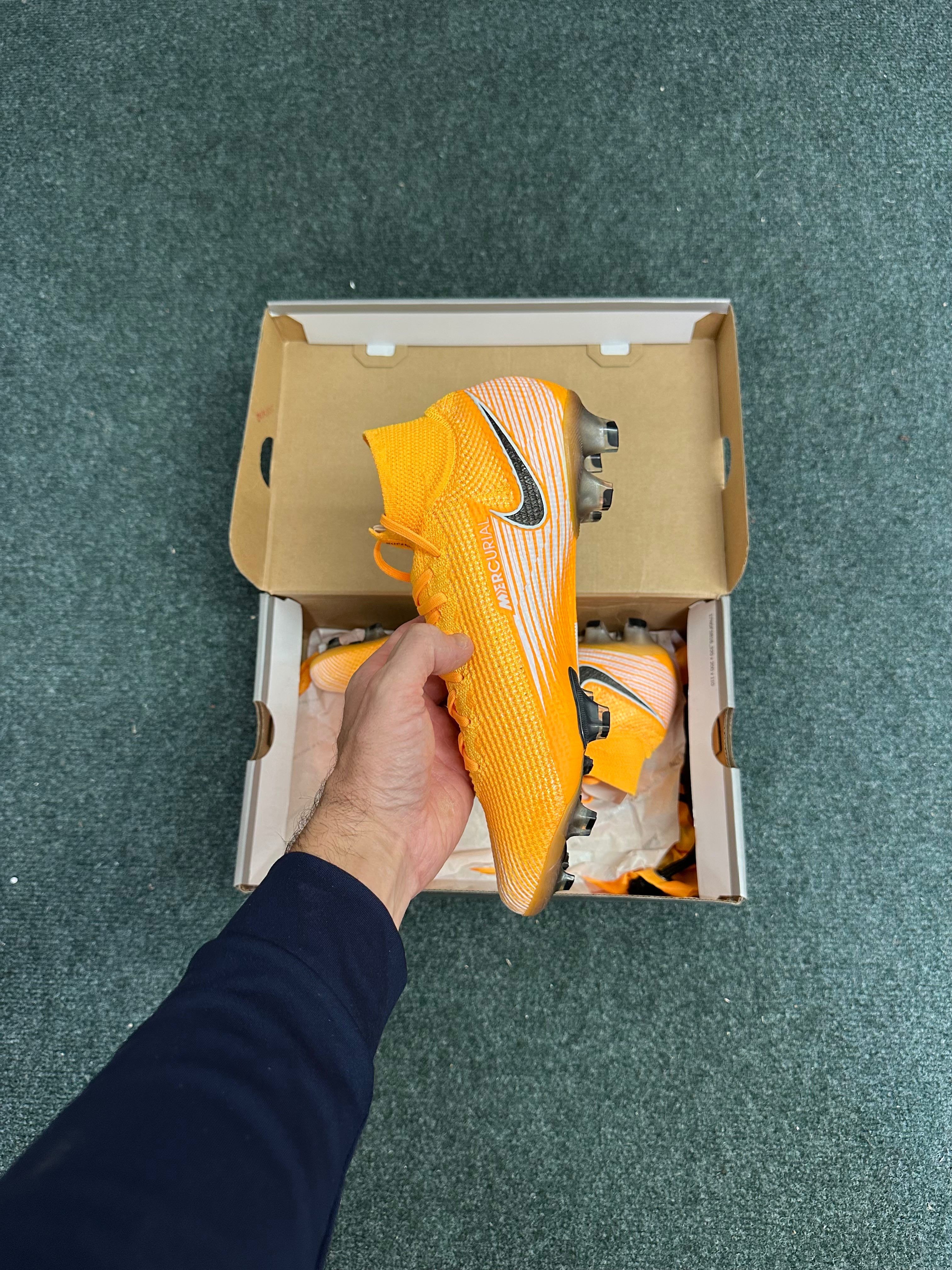 Nike Mercurial Superfly VII Elite FG