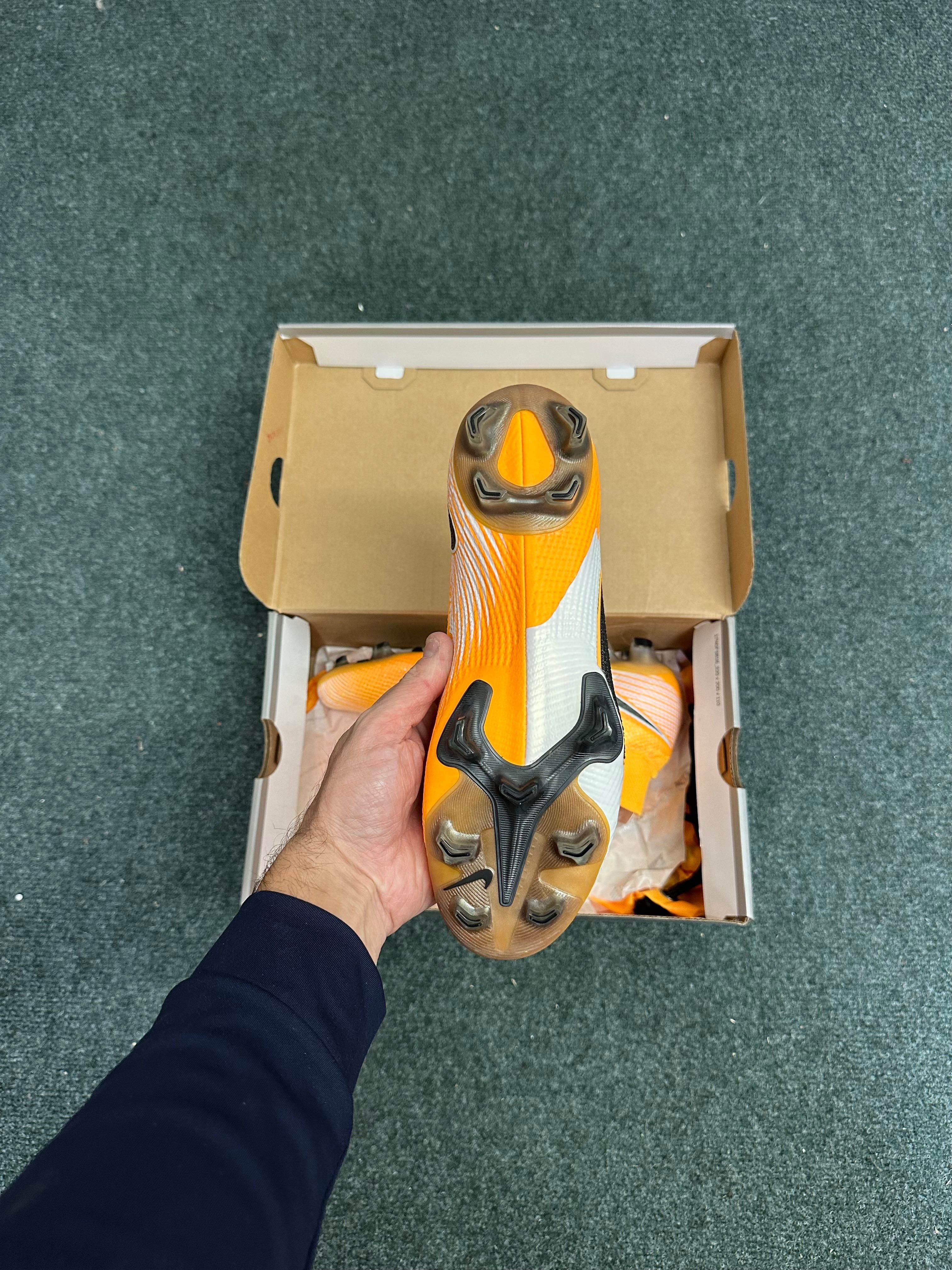 Nike Mercurial Superfly VII Elite FG