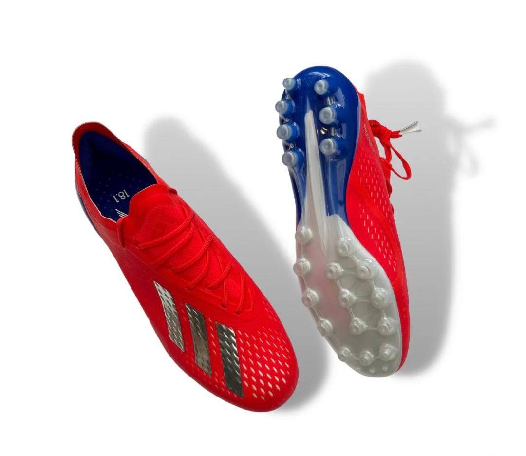 ADIDAS X TECHFIT 18.1 AG