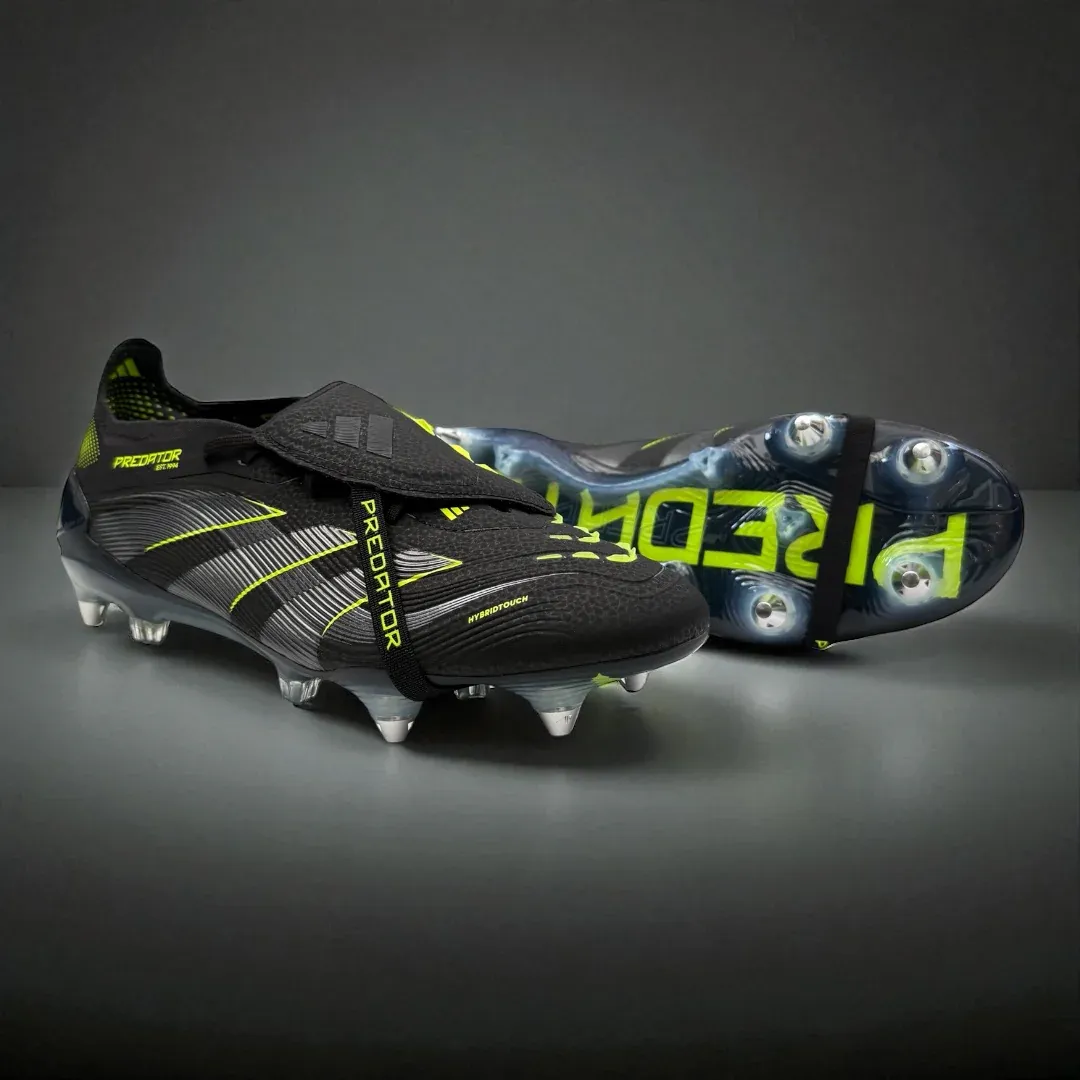 ADIDAS PREDATOR ELITE FT SG