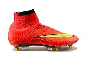 Nike Mercurial Superfly IV SG Pro Hyper Punch