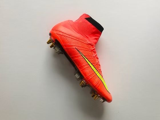 Nike Mercurial Superfly IV SG Pro Hyper Punch