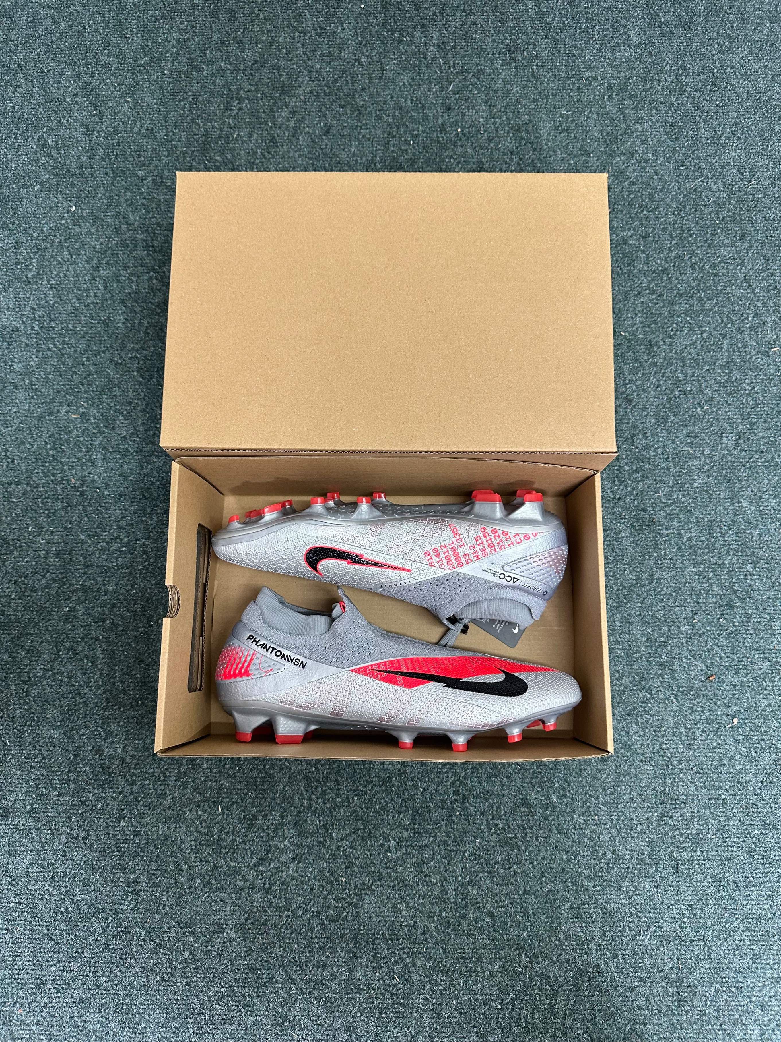 Nike Phantom VSN 2 Elite FG