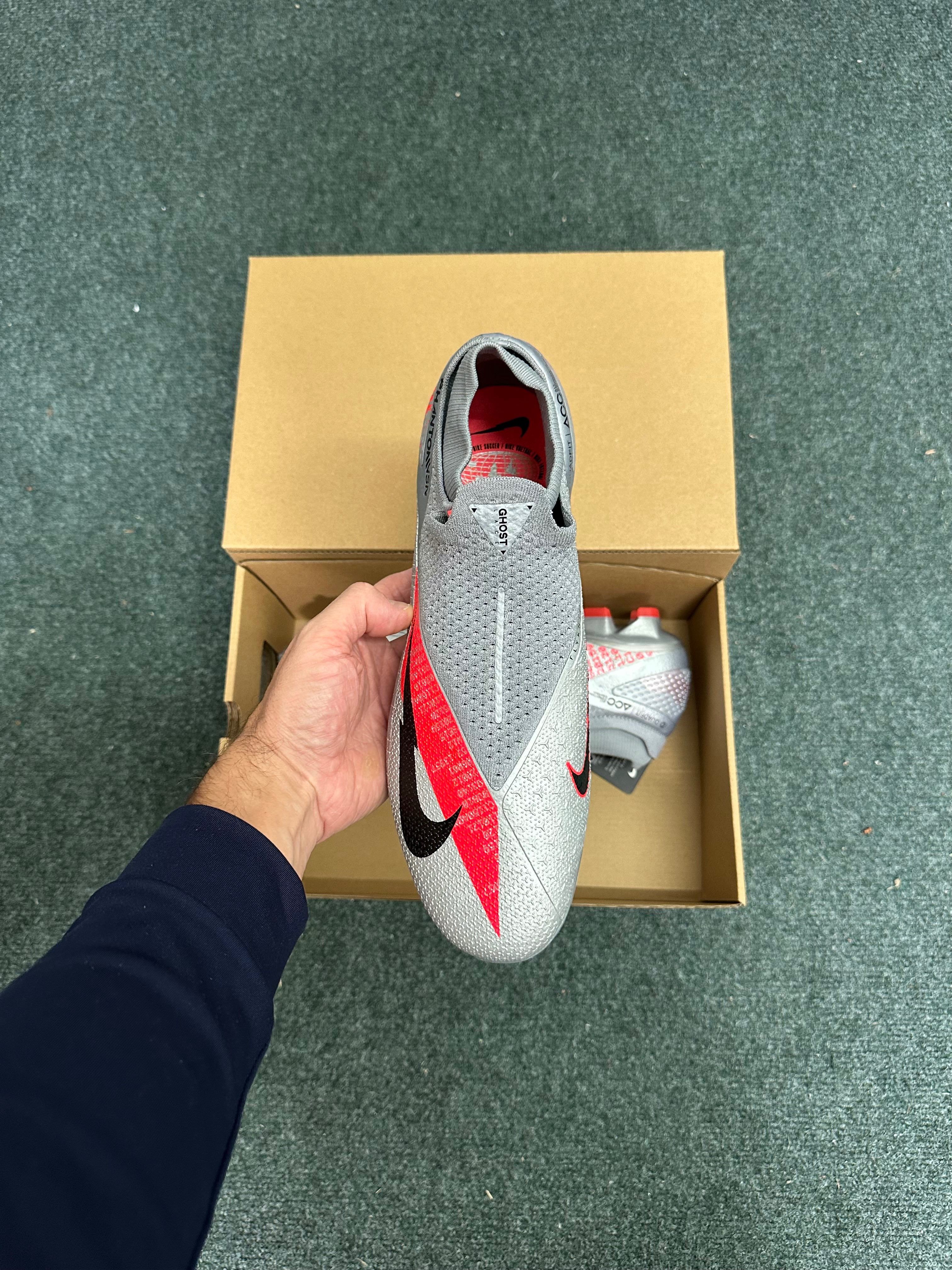 Nike Phantom VSN 2 Elite FG