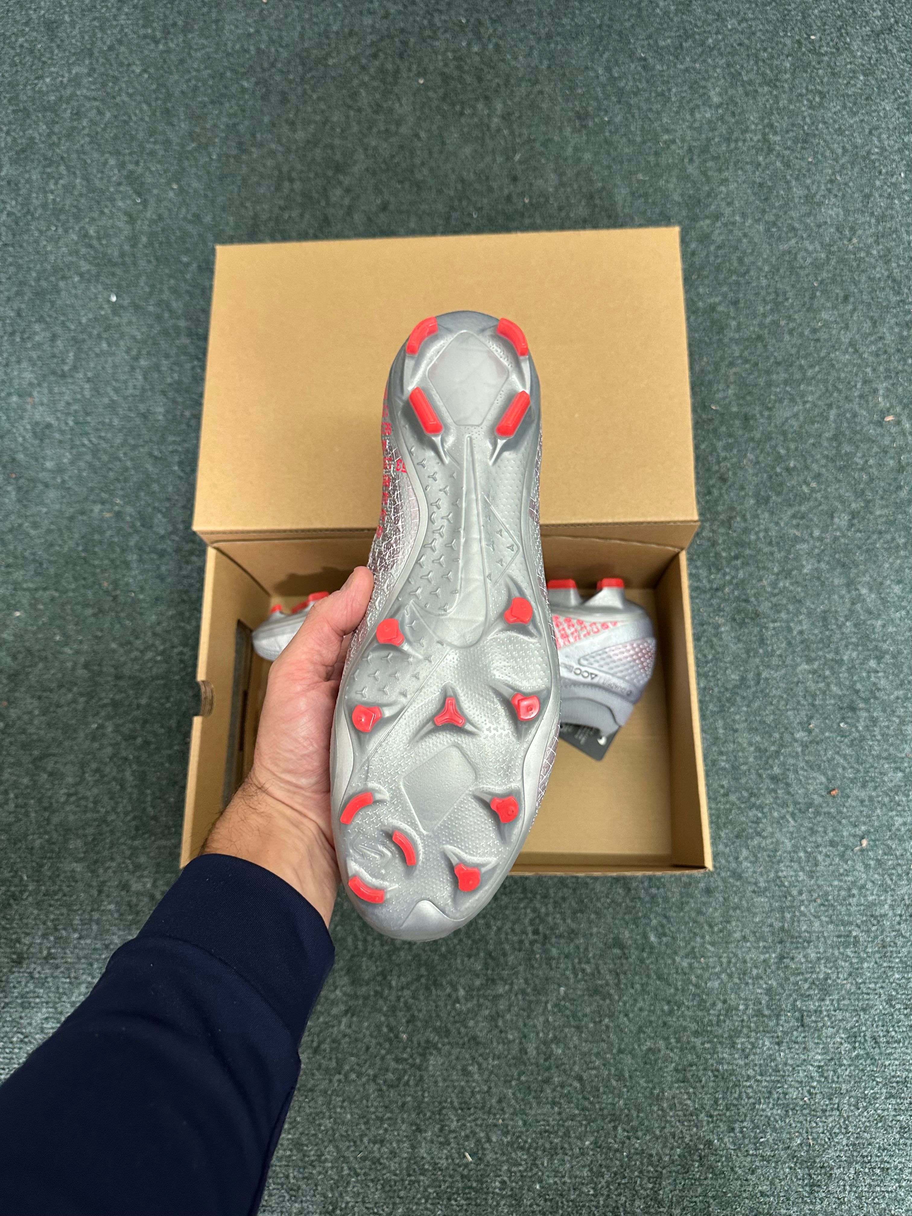 Nike Phantom VSN 2 Elite FG