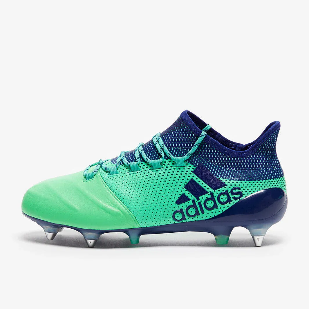 adidas X 17.1 SG Leather