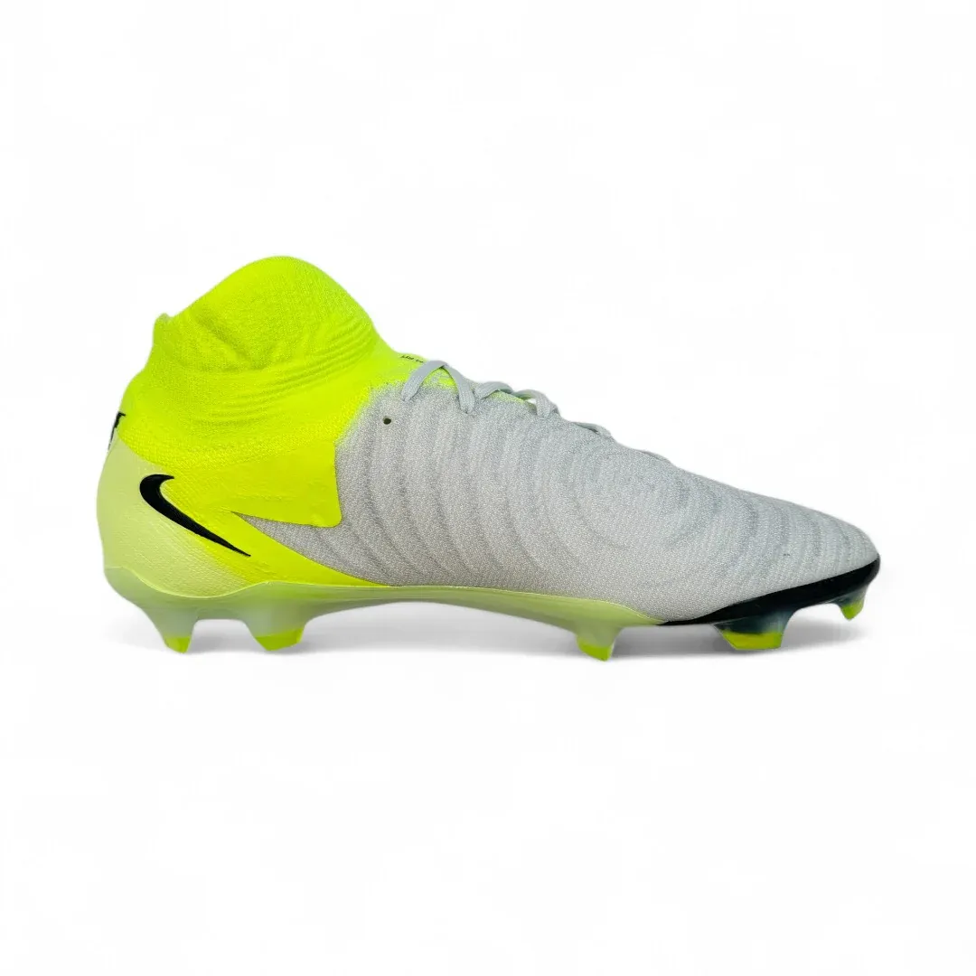 NIKE PHANTOM LUNA II ELITE FG