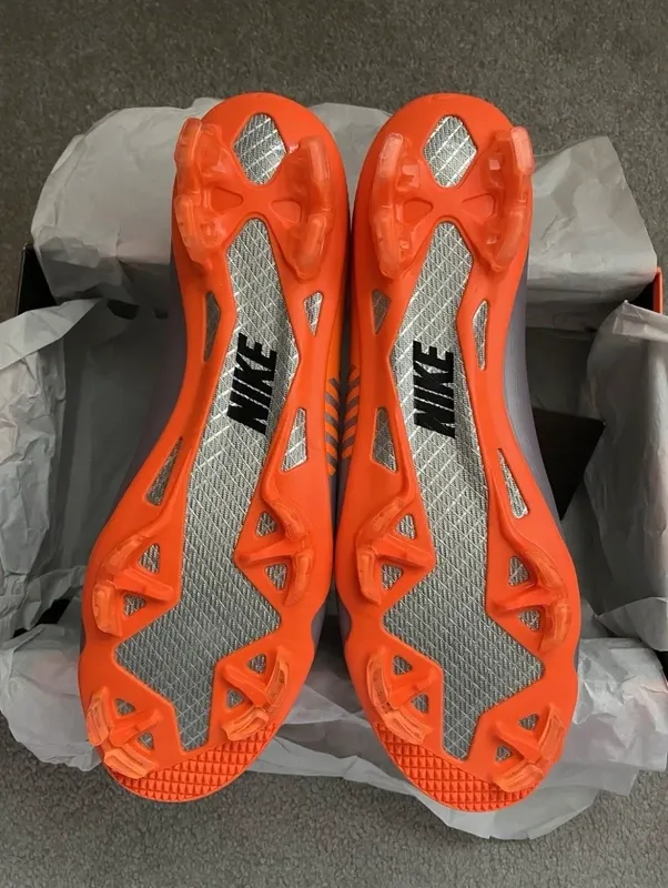 Nike Mercurial Vapor 6 FG WC