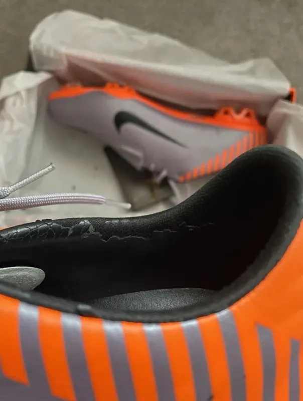 Nike Mercurial Vapor 6 FG WC