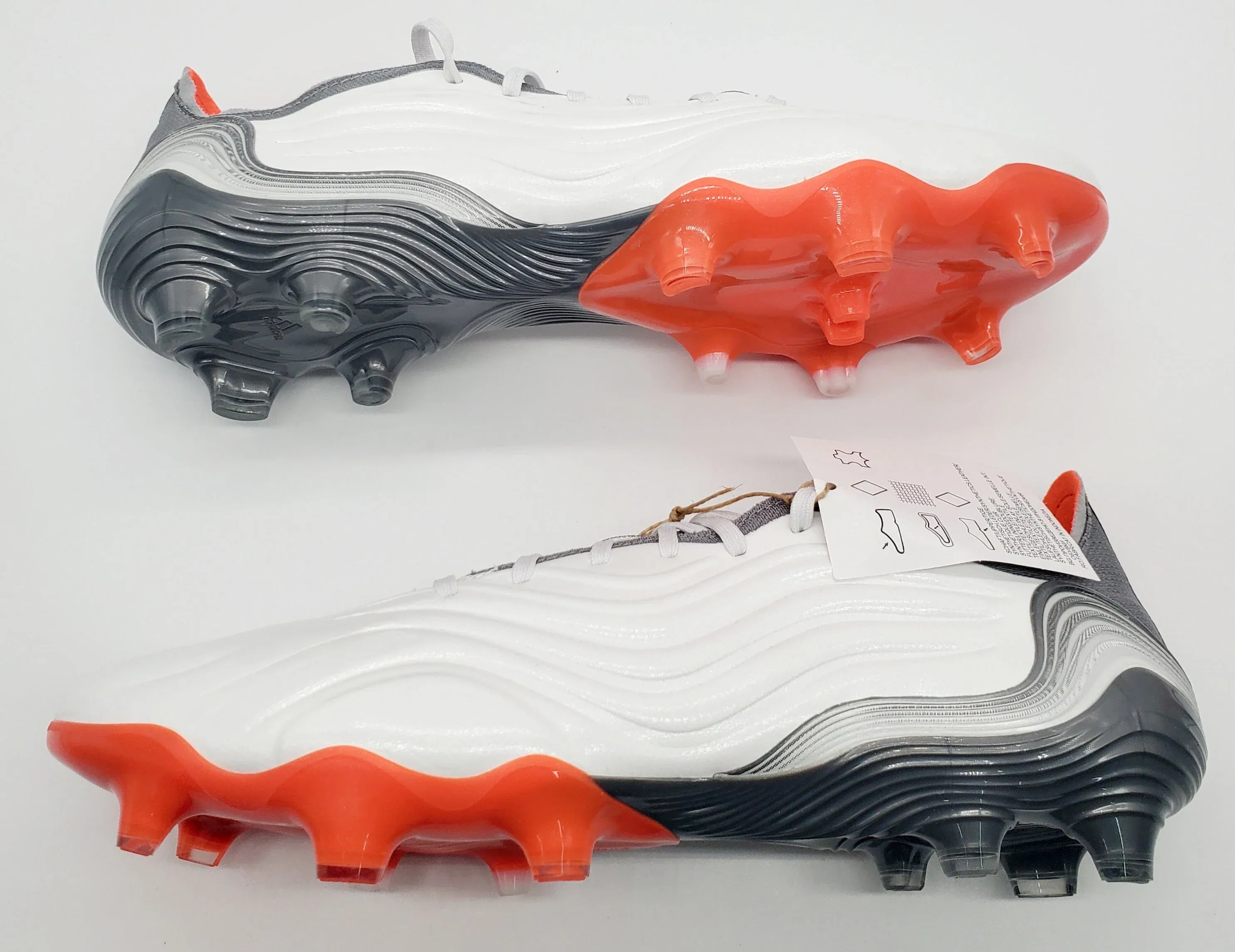 Adidas Copa Sense .1 FG