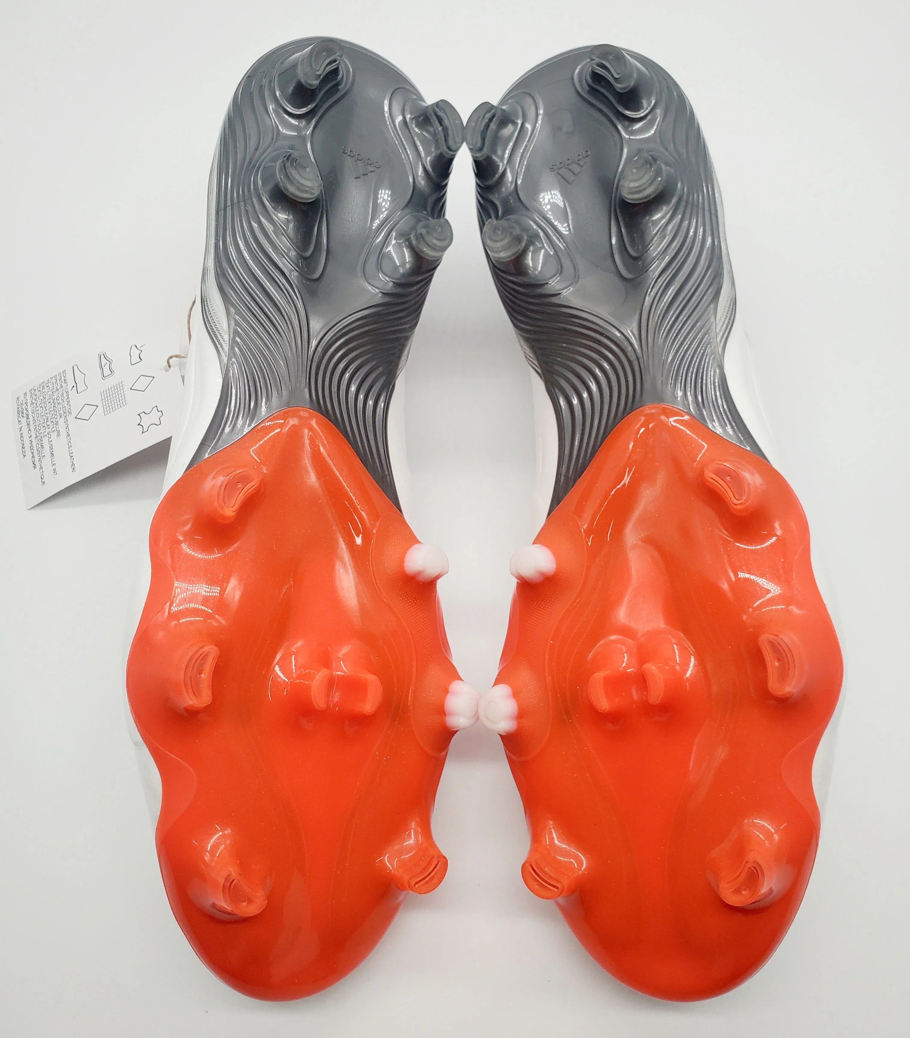 Adidas Copa Sense .1 FG