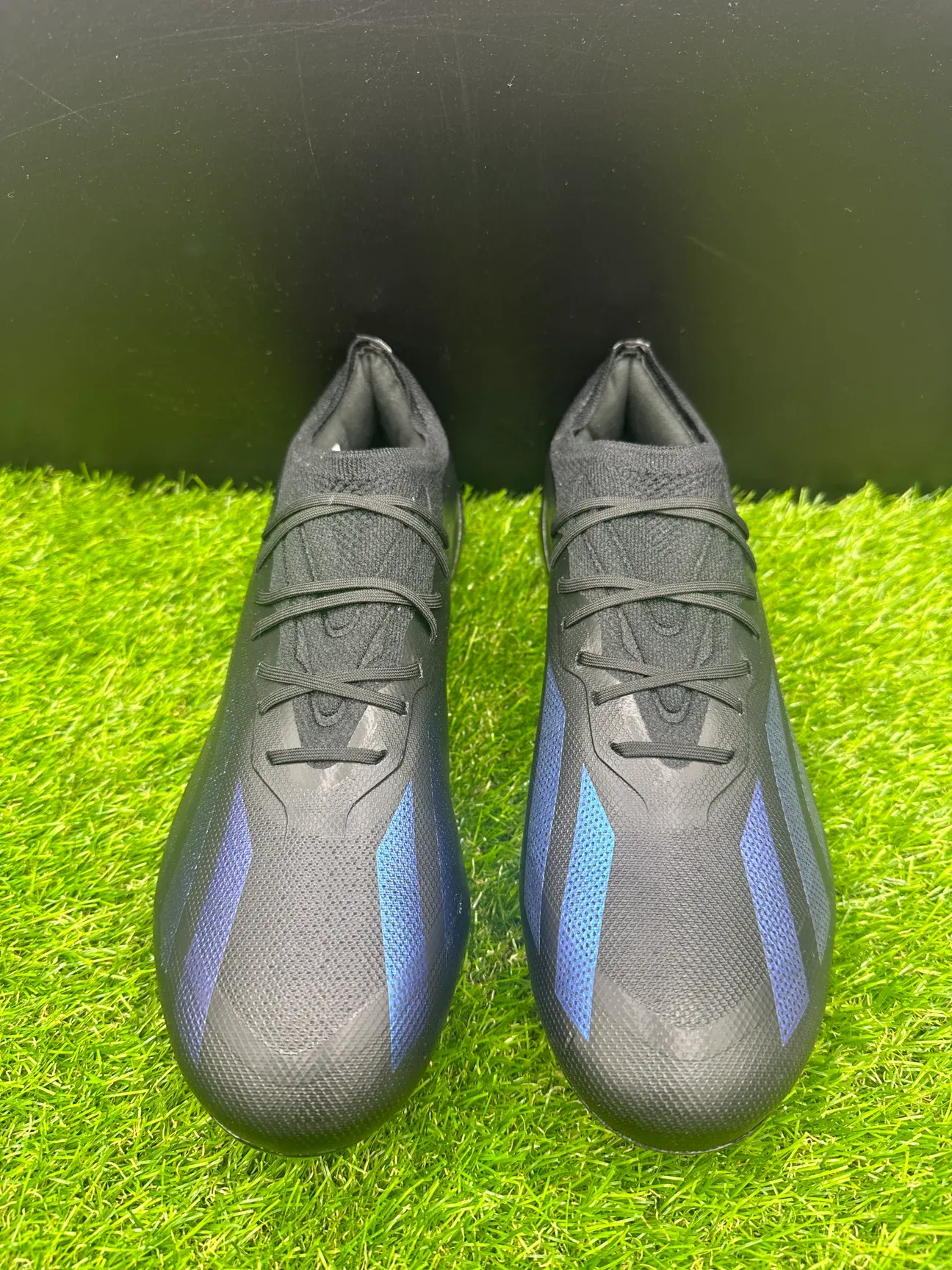 Adidas X Crazyfast.1 SG