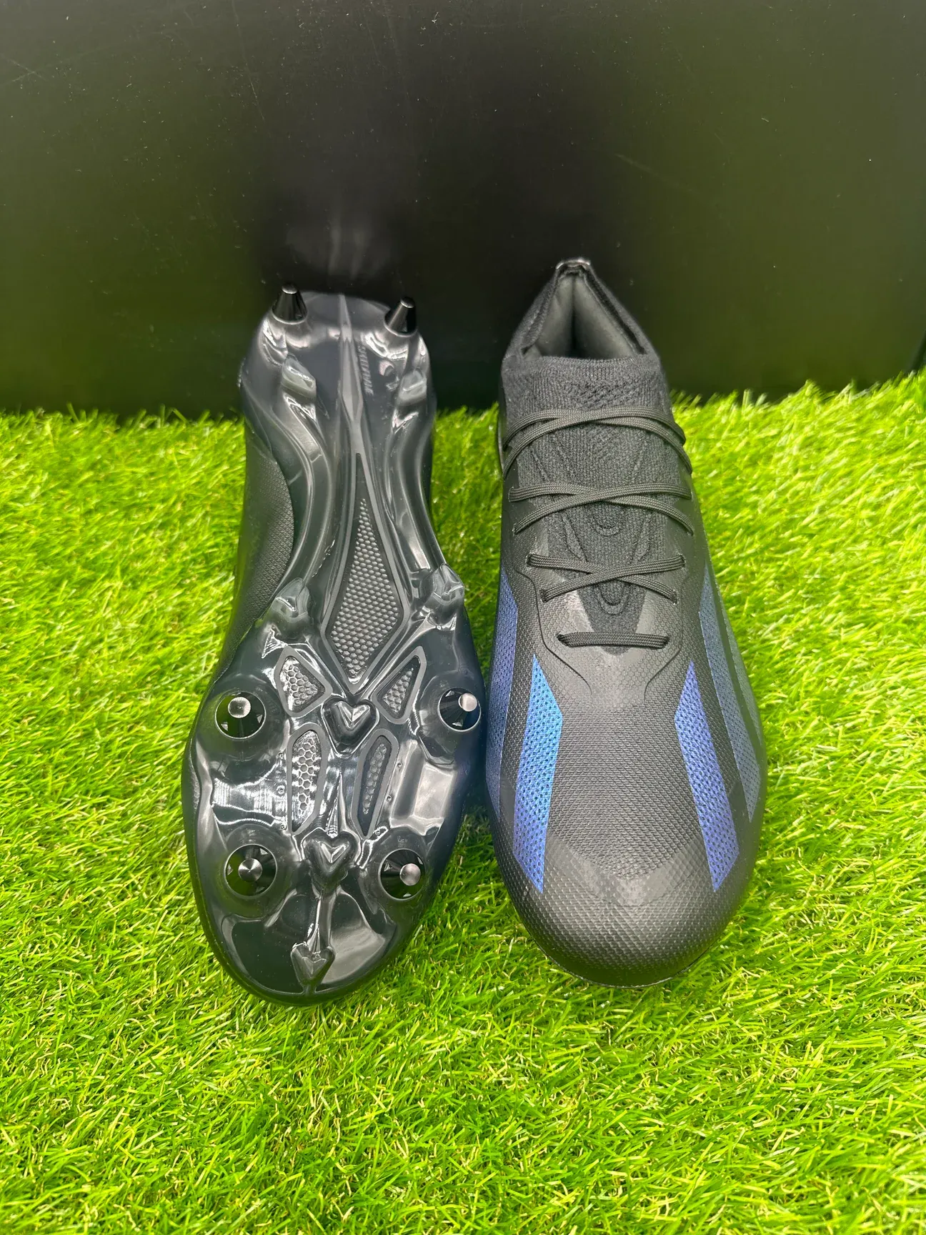 Adidas X Crazyfast.1 SG