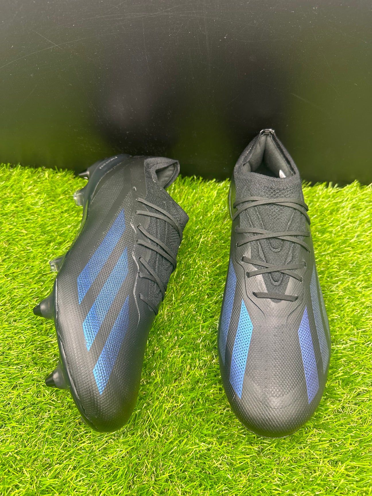 Adidas X Crazyfast.1 SG